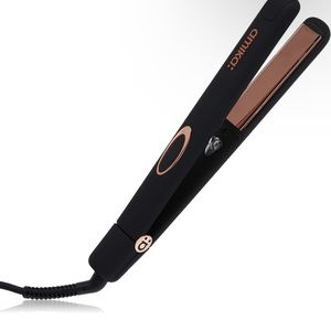 Amika The Confidante Moisture Maintenance Styler Straightener
